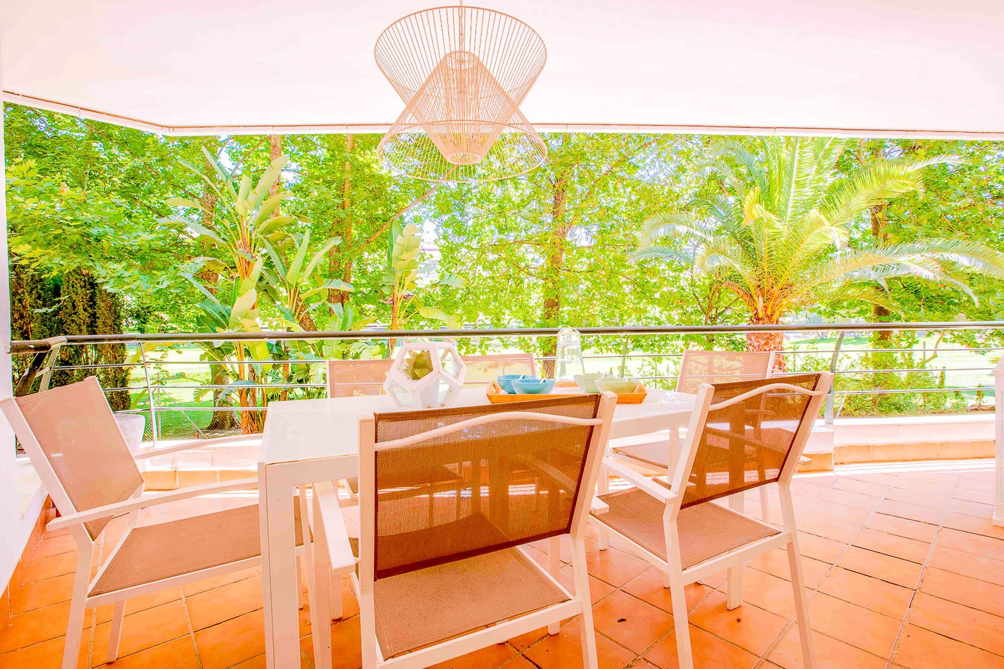 Apartemen Oleholidays Guadalmina Sil Marbella