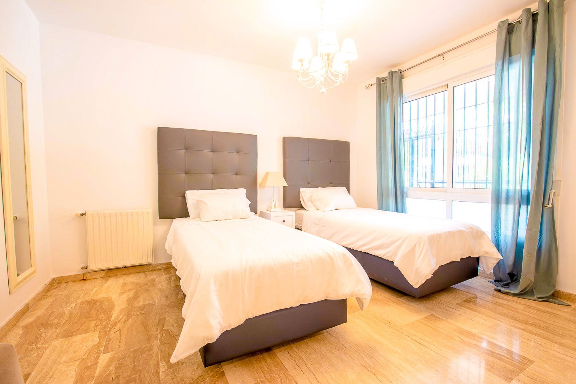 Oleholidays Guadalmina Sil Appartamento Marbella