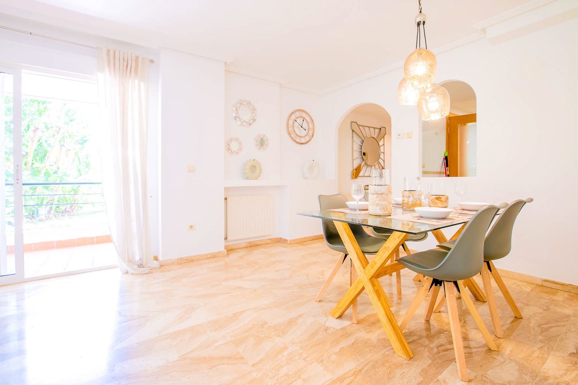 Appartamento Oleholidays Guadalmina Sil *