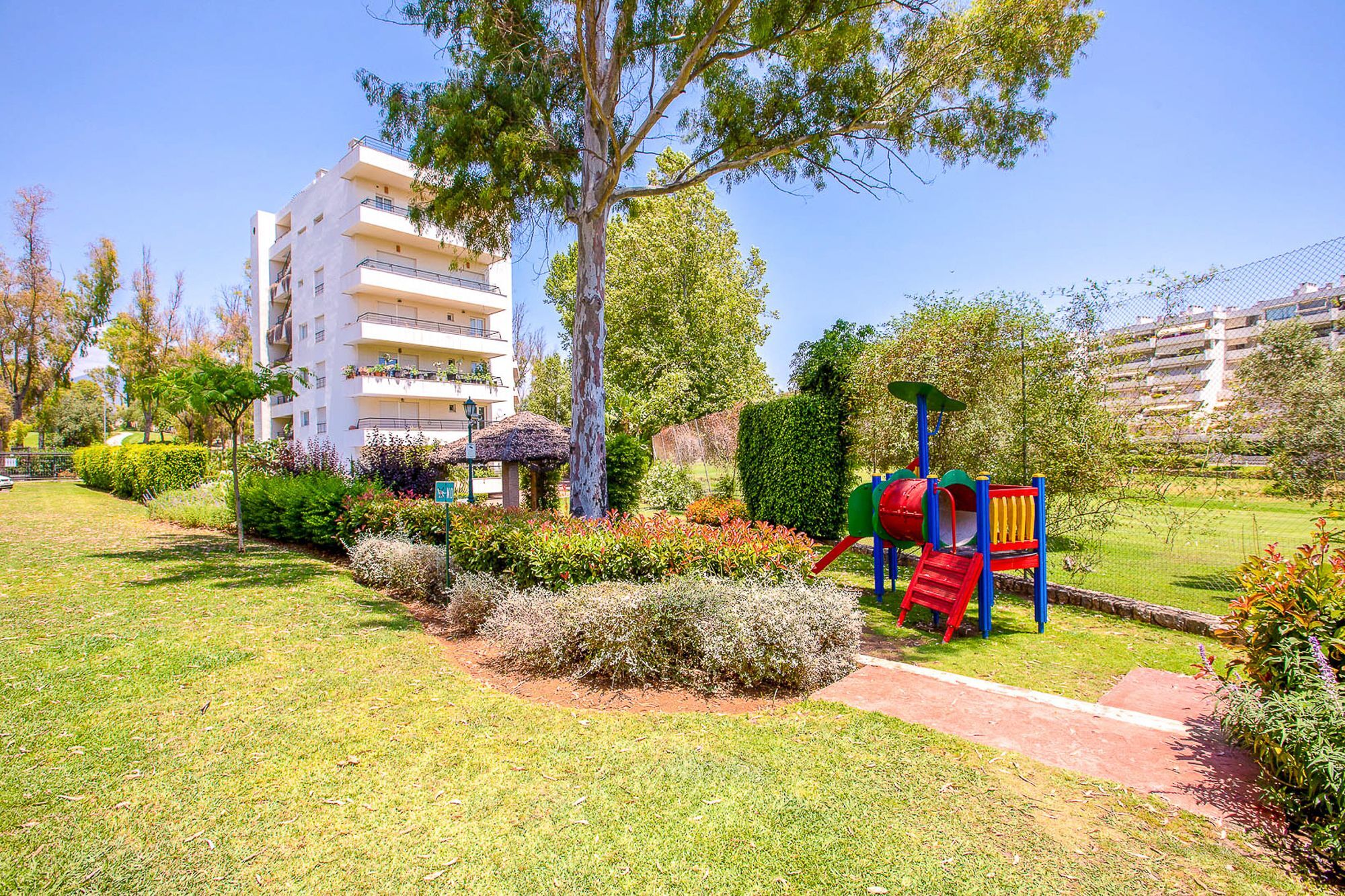 Oleholidays Guadalmina Sil * Marbella
